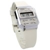 Casio A100 Series Digital Wristwatch, Reproduction Design, Men's, Overseas Model,