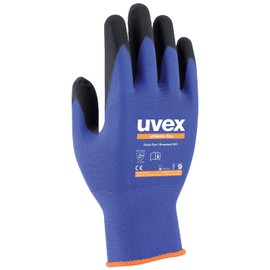 Uvex 6002710 Athletic lite, size. 10 assembly gloves, 1 pair