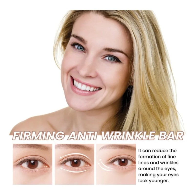 Jq Barra Antiarrugas Iluminadora E Hidratante