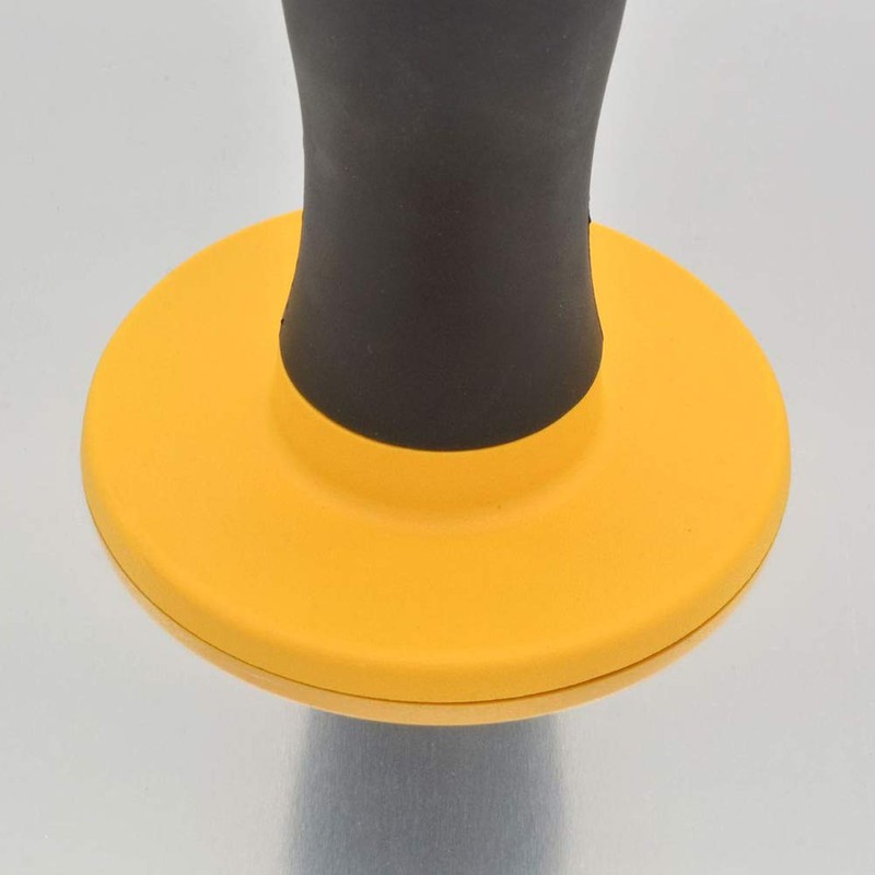 Plaster Hawk Aluminium Plaster Mortar Board Holder With Handle, 300x300