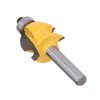 Architectural Molding Router Bit CNC Casing Woodworking Milling Cutter 25.4mm