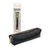 Pukka Pad Slim Pencil Case with Metal Gel Pen –