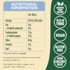 Pure Via Prebiotic Inulin Powder 1kg | Chicory Root Fibre