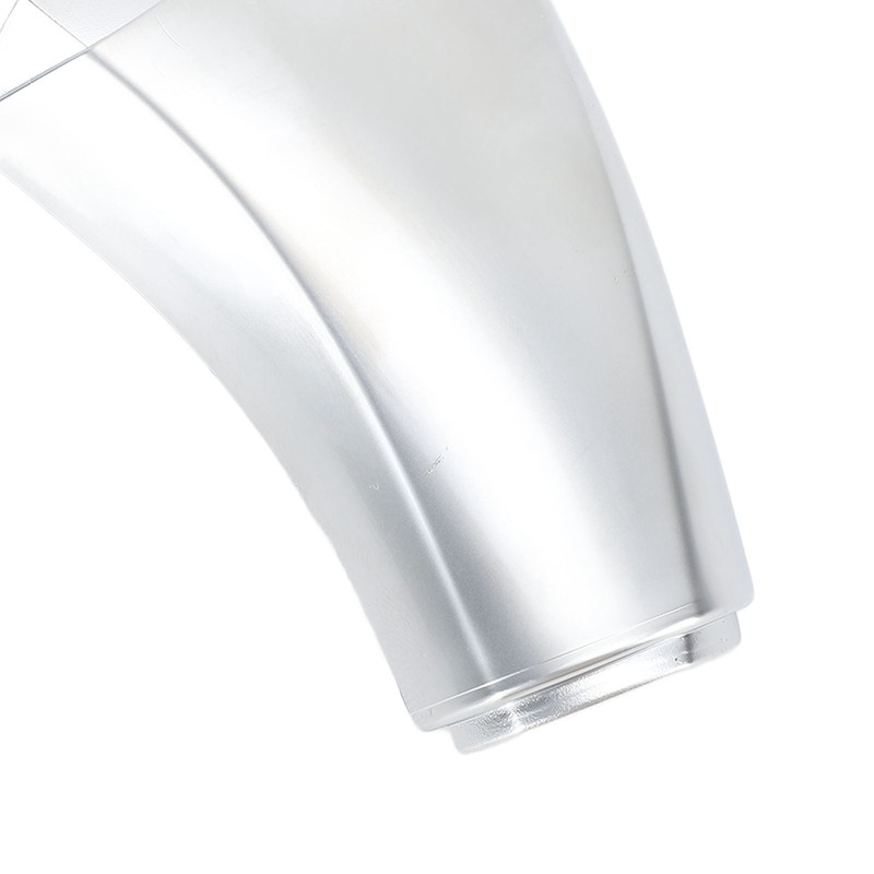 Shift Lever Trim Cover Decorative Steering Lever Cover Replacement for