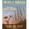 Seas of Grass Great Plains Ecotourism Poster (Large Format)
