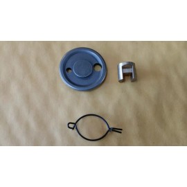 Unbranded Vespa VLB VBB VBC VBA P PX VBA VNA Clutch Pressure plate brass plunger (vp#*62)