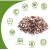 Dandelion Root , Loose Tea 500G, Wild Crafted in Poland