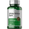 Piping White Willow Bark 1500mg 200 Caps Allicin Non-GMO/Gluten Free/No