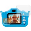 Leipsden KAYOTOYS PAW PATROLL Digital Kids Camera Compatible with Paper