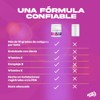 Bpn Pro Colágeno Hidrolizado Polvo Sabor Fresa 360 Vitamina Zinc