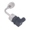 Water Level Float Switch Liquid Level Controller Sensor AC DC