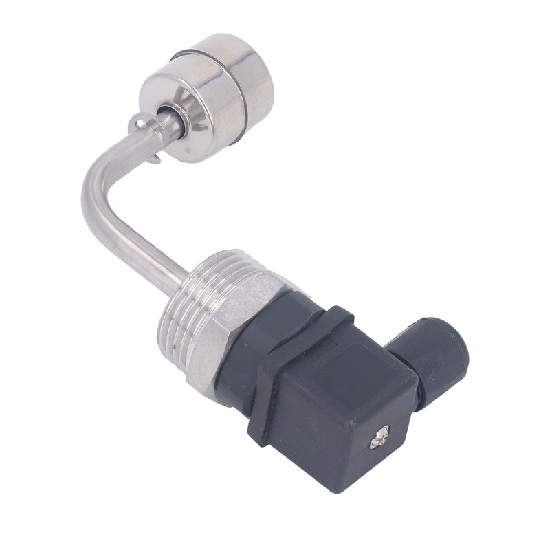 Water Level Float Switch Liquid Level Controller Sensor AC DC