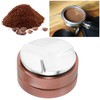 58mm 3 Angled Slopes Base Coffee Tamper Stainless Steel Coffee