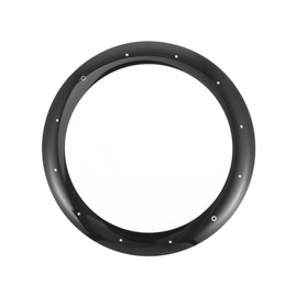 BIUDECO 3pcs Curved Tempered Screen Protector Film for Anti-scratch Flexible Wristwatch Protection Full-coverage Easy Installation