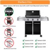 Stainless Steel Flavorizer Bars & Heat Deflector Gas Grill Replacement