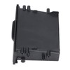 Compartiment Rangement 1 Din,Car Radio Storage Box,Single Din Storage,Automotive Cd