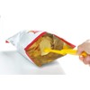 Skater (Skater) Tongs, No Hands Get Dirty, Dessert Tongs, Cherry