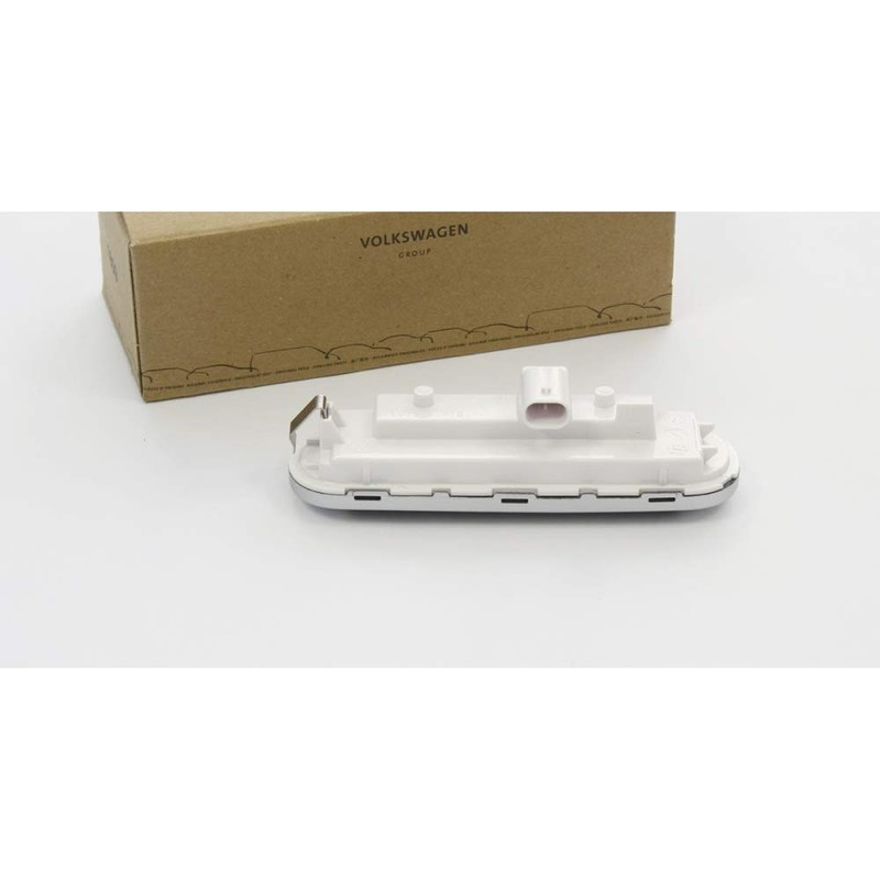 Volkswagen 7LC947415AE72A Entry Light CALIFORNIA Multivan Bus Entry Lighting Only