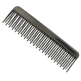 Eurostil Plastic Whisk Comb Double 120 g