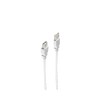 Shiverpeaks USB Extension A Male/A Female USB 2.0 0.3 m