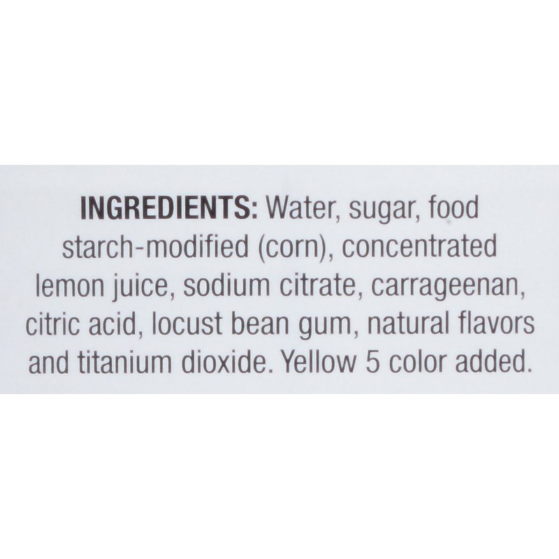 Lucky Leaf Premium Lemon Fruit Filling & Topping, 22 Ounce