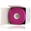 horn-way fine color purple bandage 8cmx20m