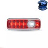 Trux LED Interior Projector Dome & Map Cab Light for
