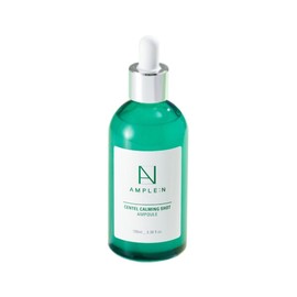Ampoule & Centel Calming Shot Ampoule 100ml / 앰플엔 센텔카밍샷 앰플 100ml