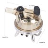 400ml Milk Collector Milk Claw Cluster with Stainless Steel Base
