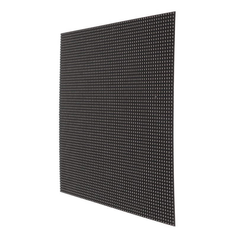 RGB LED Matrix Panel 64x64 3mm Pitch Colorful Image Animation