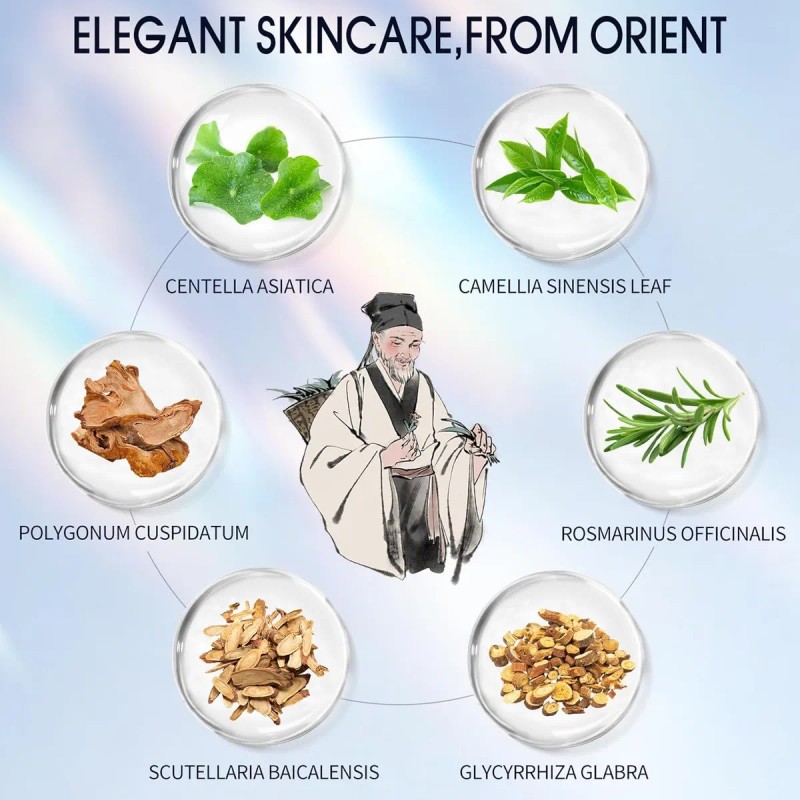 Crema Hidratante Facial Con Colágeno, Crema De Noche Antieda