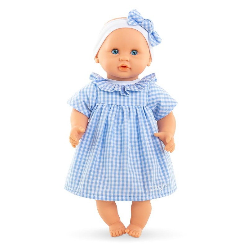 Corolle - My First Baby Doll, Calin Milly, 30 cm,