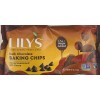 Lily's LILYS DARK CHOCOLATE STEVIA SWEETENED Premium Baking Morsel Chips