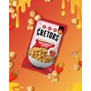 G.H. Cretors Hot Honey Kettle Popcorn, 7 oz (Pack of