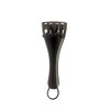 Violin 1/2 Size Tailpiece By Zest Violin Fiddle Alloy Tailpiece