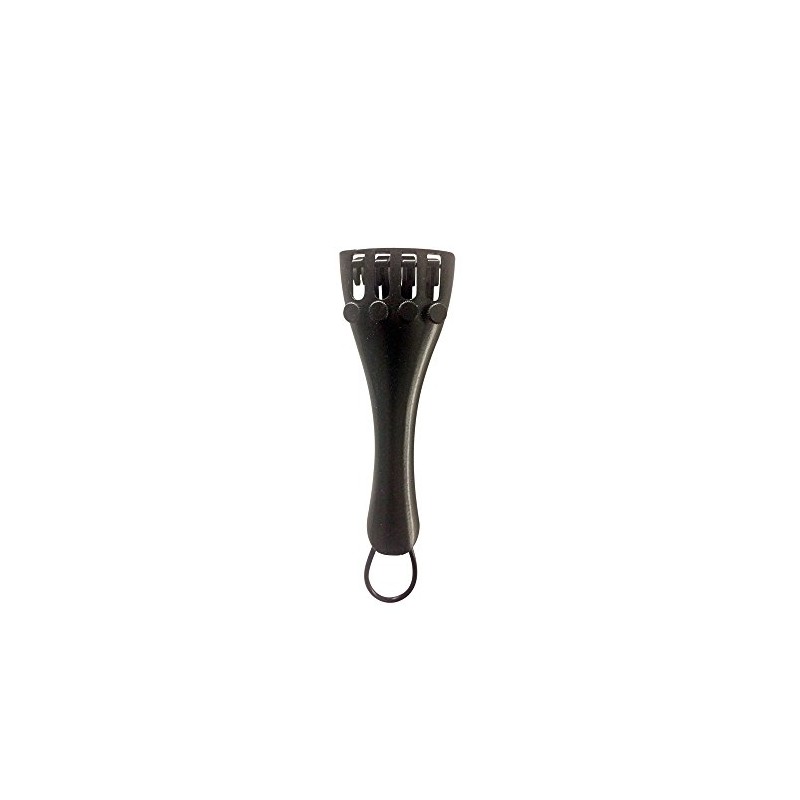 Violin 1/2 Size Tailpiece By Zest Violin Fiddle Alloy Tailpiece