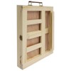 Mont Marte Table Easel w/Drawer - Pine