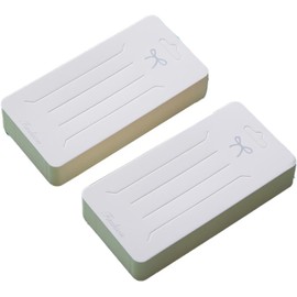 100 Unids Clip para El Cabello Arco Display Tarjetas Rectangulares Clip Recolectando Cartón Kraft Papel Lazo para El Cabello Titular Tarjetas para Accesorios para El Cabello Exhibiendo Organiza