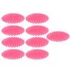 10Pcs Urinal Screens Deodorizer Splash Proof Long Lasting Odor Removal