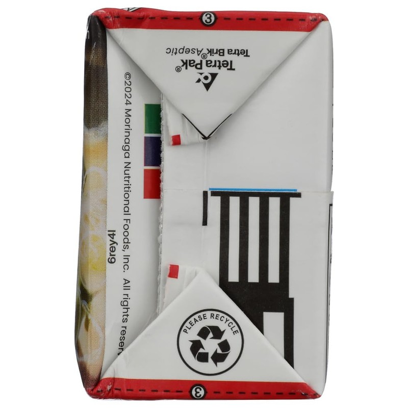 Mori-Nu Silken Soft Tofu -- 12 oz