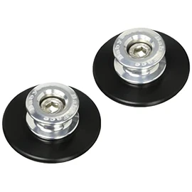 Baby Face Swing Arm Stand Hook M6 Yamaha YZF-R1/R6/R25/R15 MT-10/09 FZ1 etc. Silver Maintenance Stand 006-S0605SV