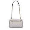 GUESS Noelle Mixed Women's Shoulder Bag Assorted Colours 11 Grey,