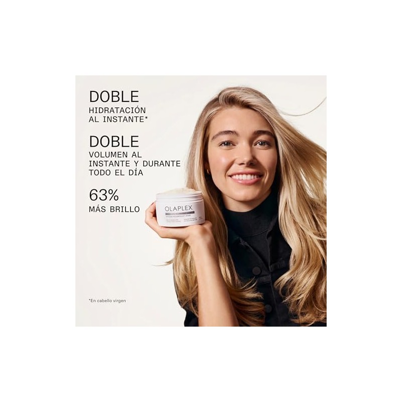 Olaplex Mascarilla Nutritiva Ligera