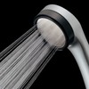 KAKUDAI 356-907 Ultra Low Water Pressure Shower Head