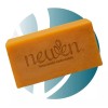 Newen 10 Borradores Quita Manchas Newen 140g Coco Resina Pino