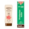 Protector Solar Hawaiian Tropic Sheer Touch Fps 240
