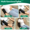 Elbow Splint Brace Ulnar Nerve Entrapment Cubital Tunnel for Sleeping