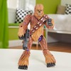 Star Wars MixMashers Chewbacca Custom Mix-And-Match Action Figure & Accessories