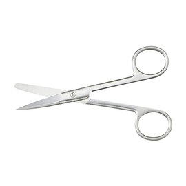 Medievf MY-9241 (125MM) Stomer Scissors