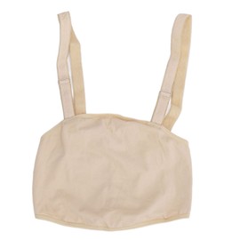 Pregnant Belly Filler Bag Artificial Pregnant Women Belly Cover Makeup Costume Party Film and Television Props M